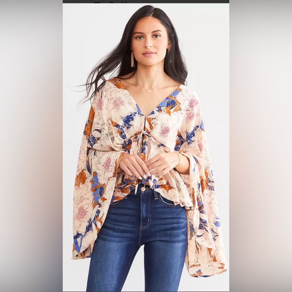 Band of the Free new with Tags! No longer available in stores.